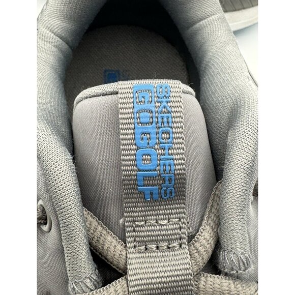 Skecher Go Golf Max Sport Men’s SN214021 Size 10 - Picture 9 of 12